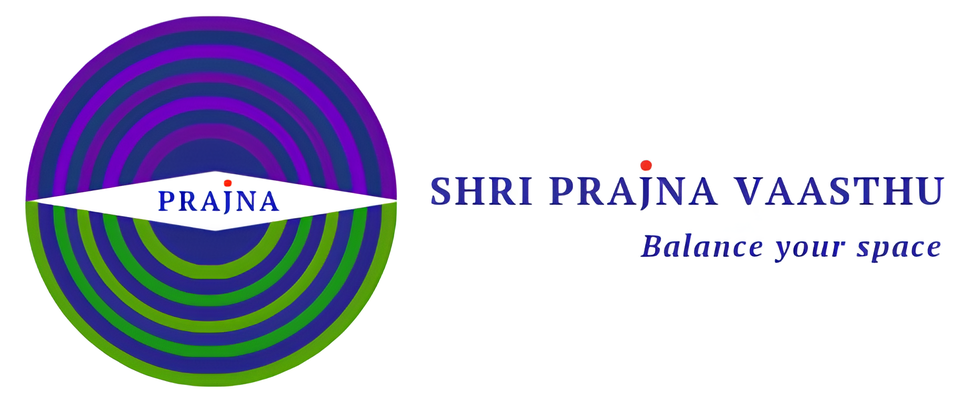 Shri Prajna Vastu | Balance Your Space